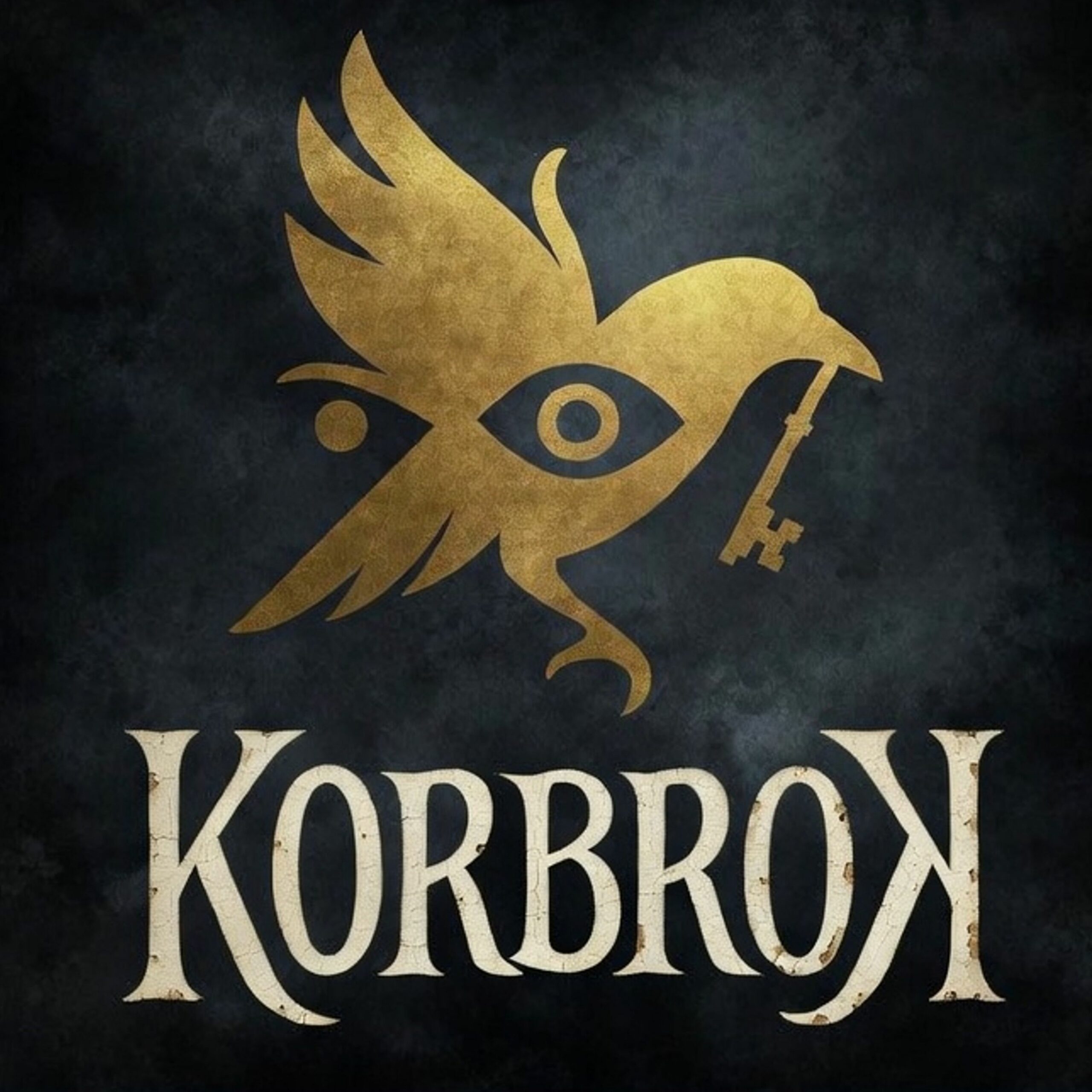 Logo KORBROK